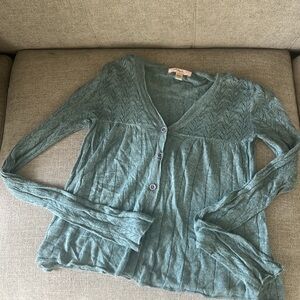 Lux Cardigan